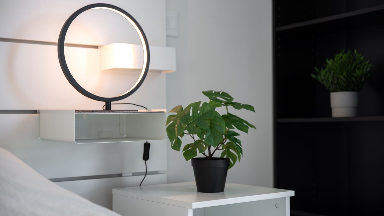 Photo of Bedroom in Louviers