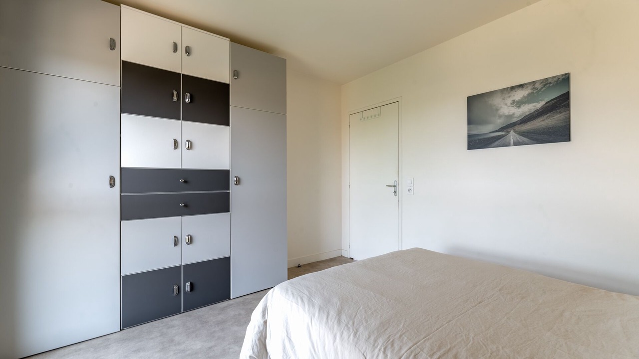 Photo of Bedroom in Louviers