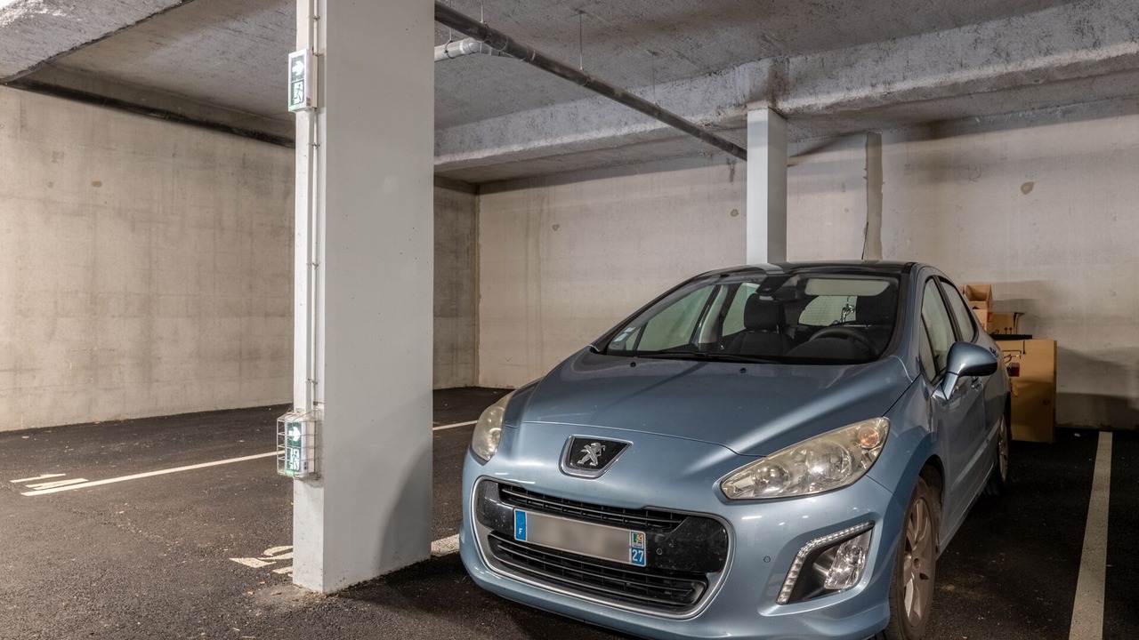 Photo of Outdoor in Louviers