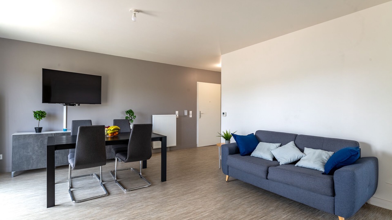 Photo of Livingroom in Louviers