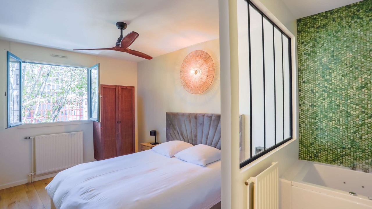 Photo of Bedroom in Tonkin Sud