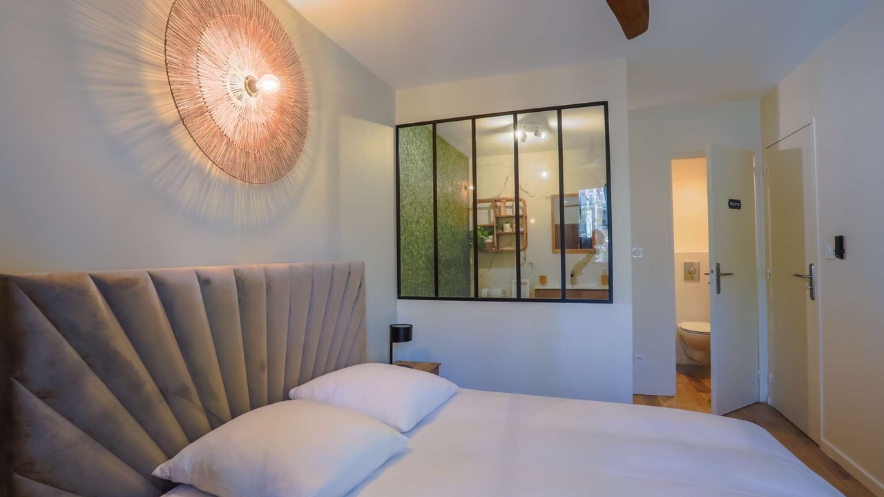 Photo of Bedroom in Tonkin Sud