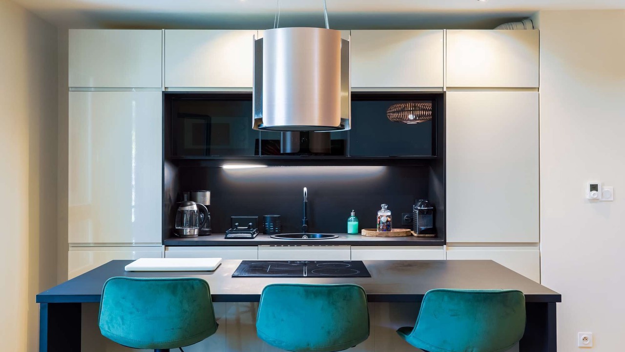 Photo of Kitchen in Tonkin Sud