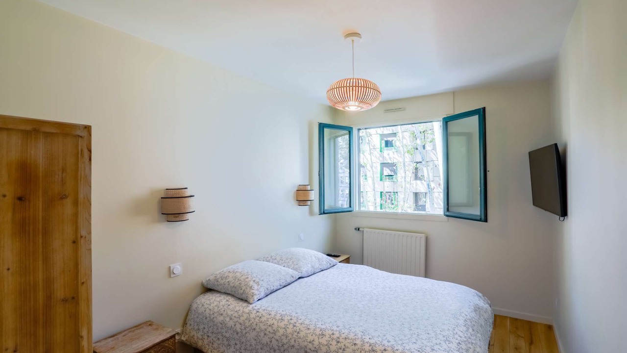 Photo of Bedroom in Tonkin Sud