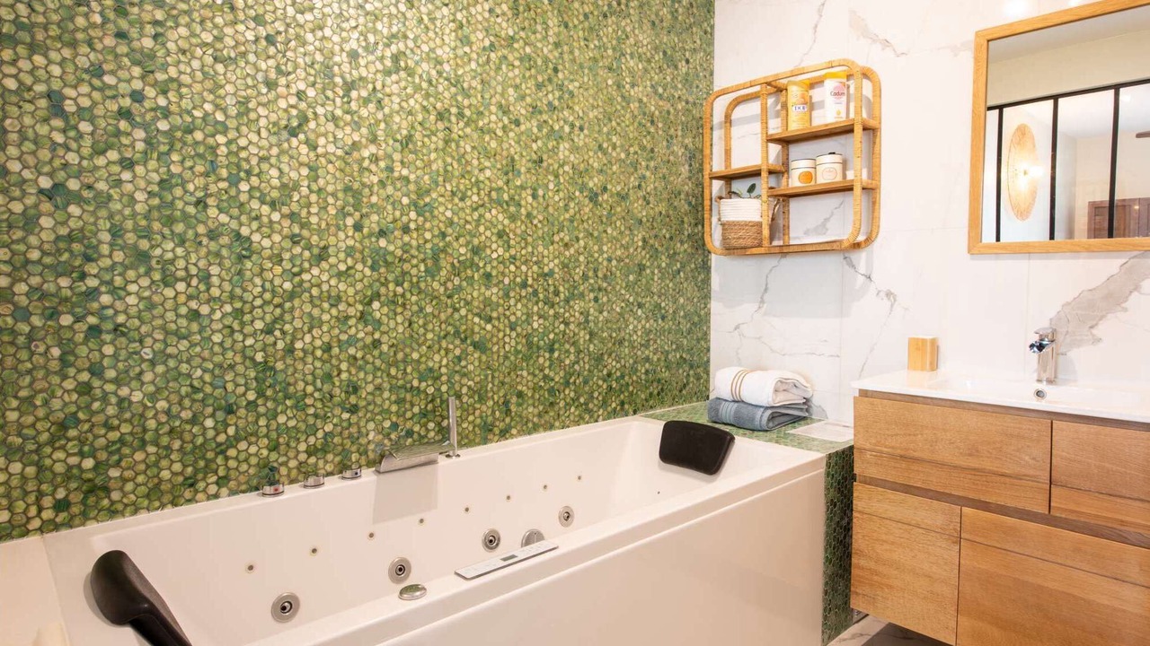 Photo of Bathroom in Tonkin Sud