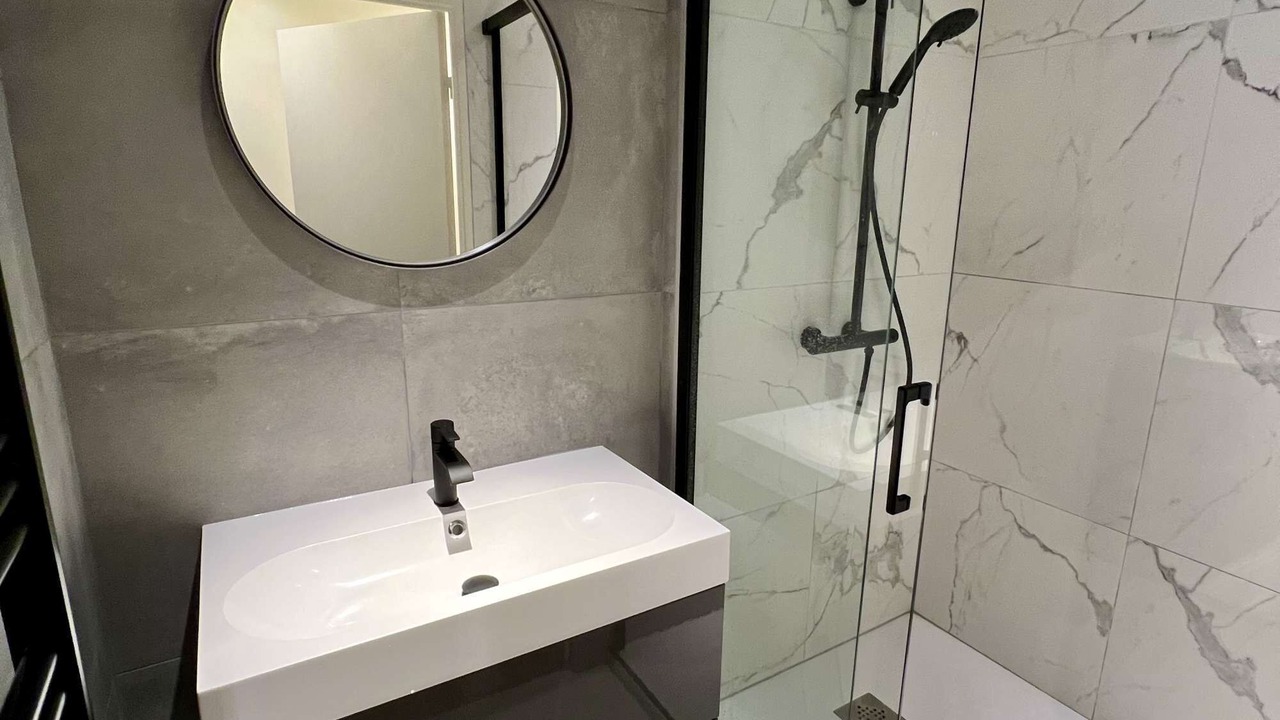Photo of Bathroom in Tonkin Sud
