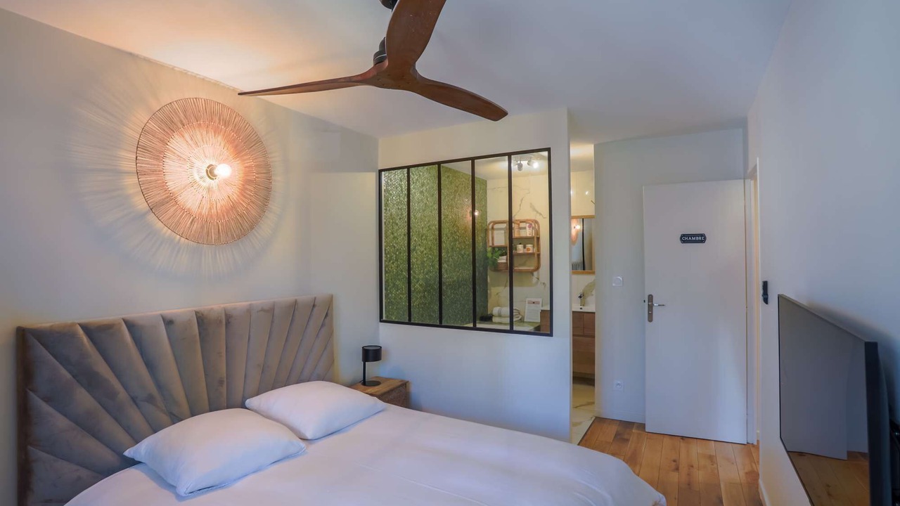 Photo of Bedroom in Tonkin Sud