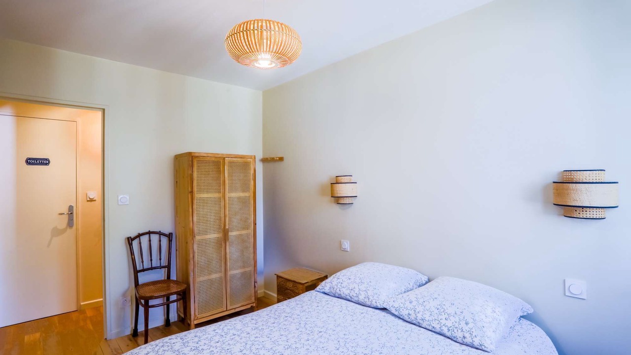 Photo of Bedroom in Tonkin Sud