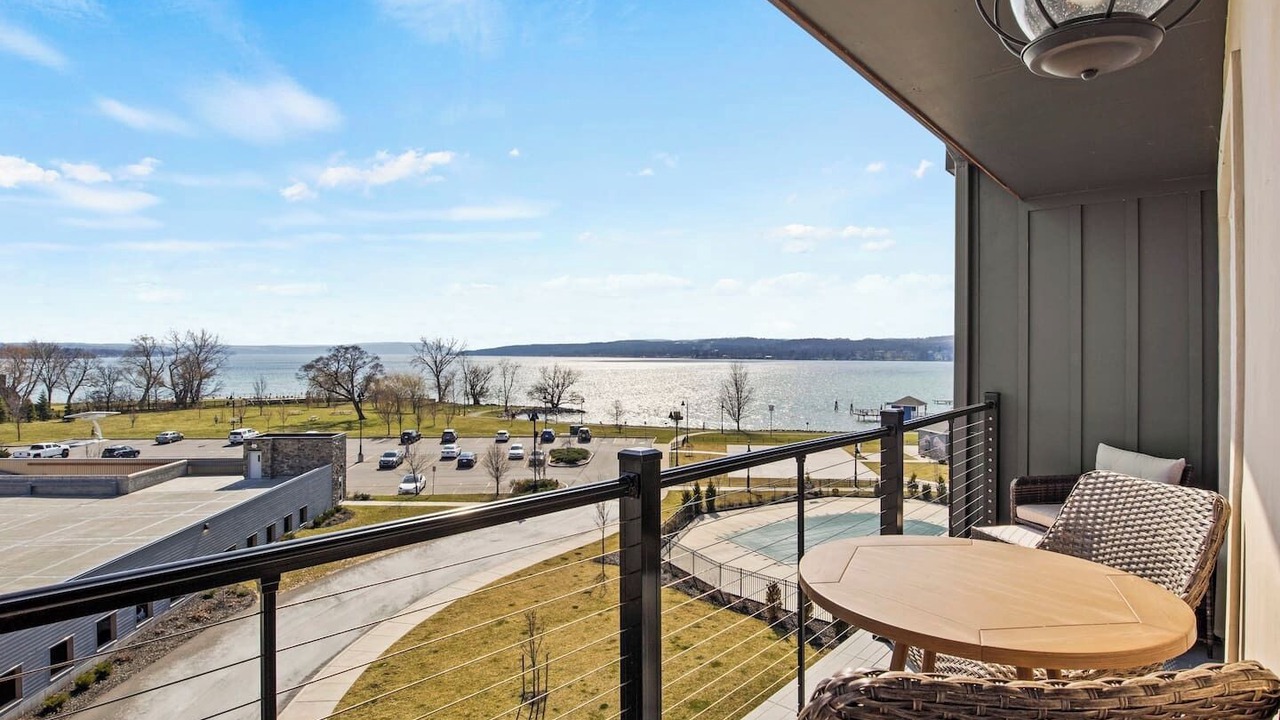Photo of Patio Balcony in Canandaigua