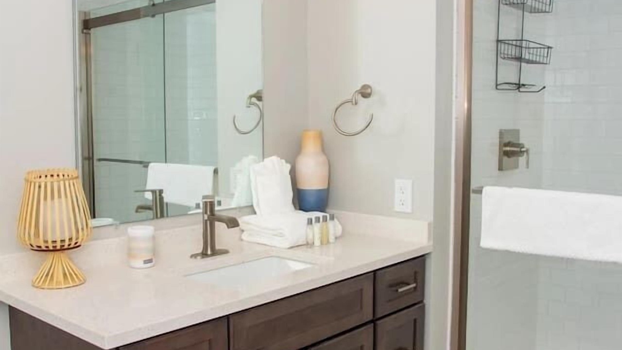 Photo of Bathroom in Canandaigua