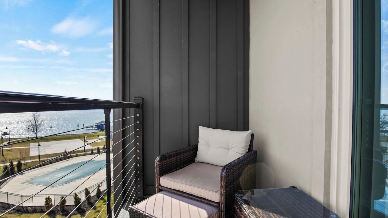 Photo of Patio Balcony in Canandaigua