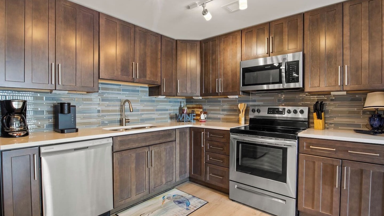 Photo of Kitchen in Canandaigua