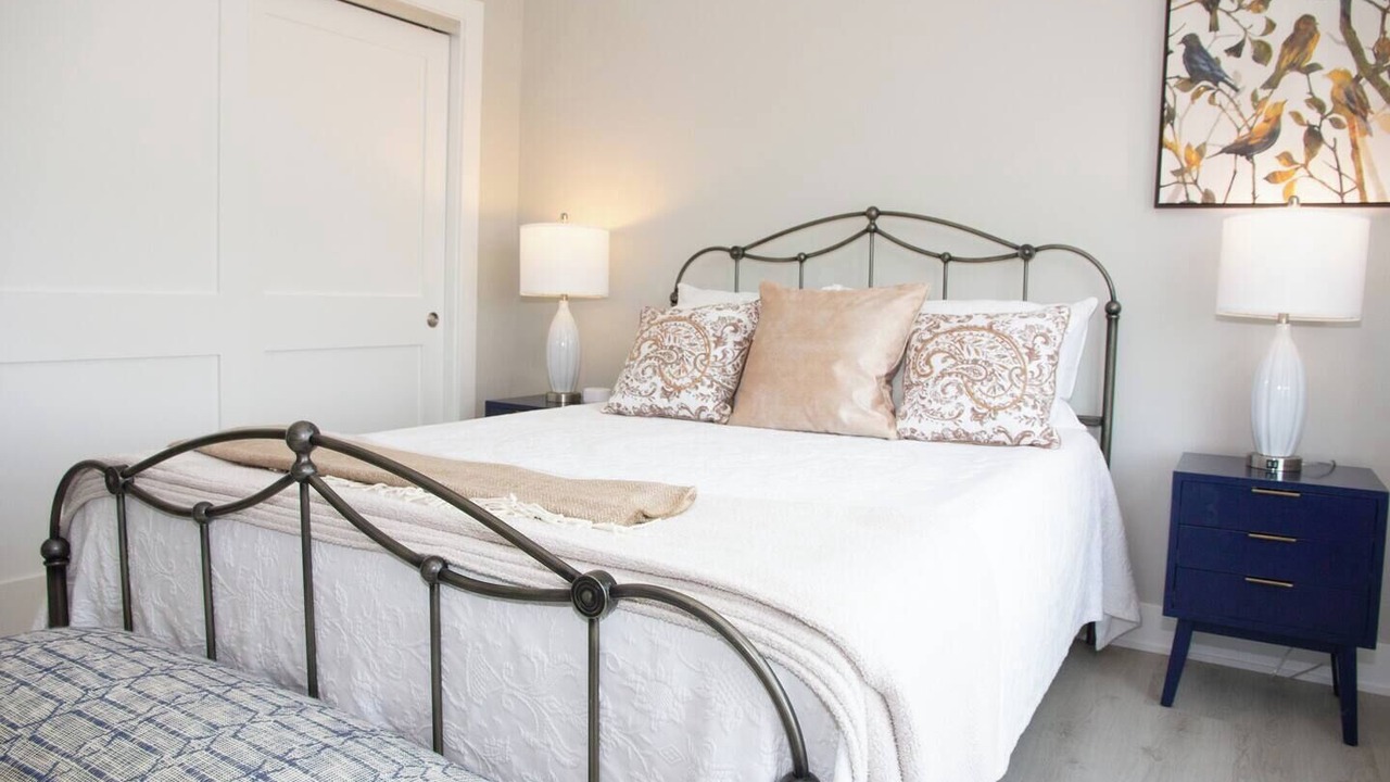 Photo of Bedroom in Canandaigua