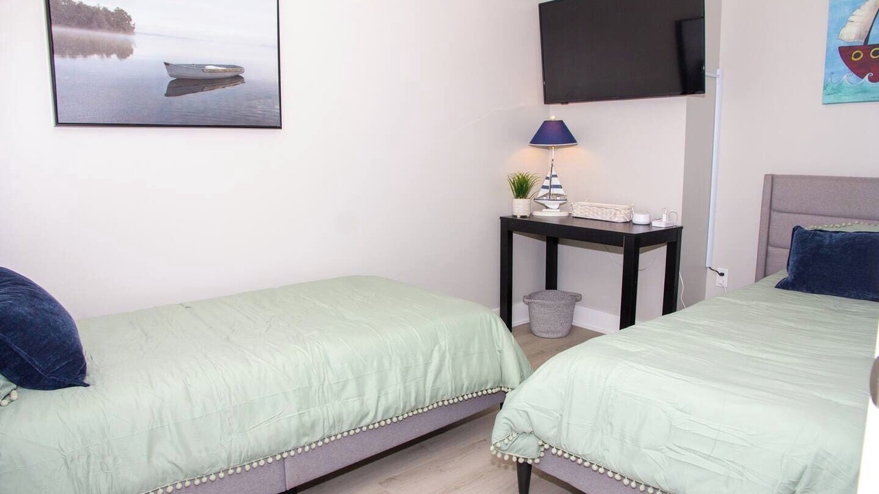 Photo of Bedroom in Canandaigua