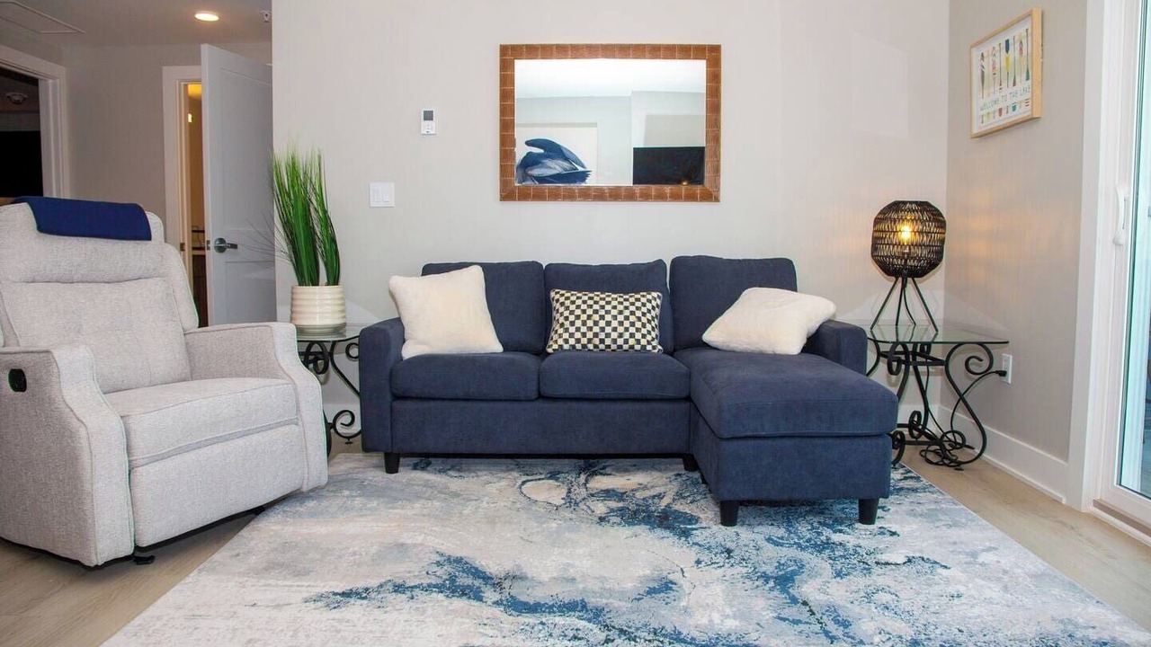 Photo of Bedroom in Canandaigua