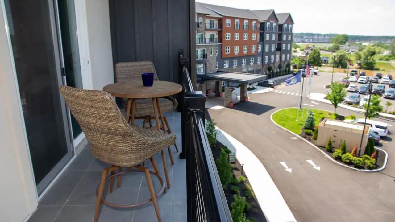 Photo of Outdoor in Canandaigua