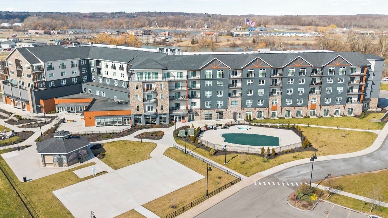 Photo of Outdoor in Canandaigua