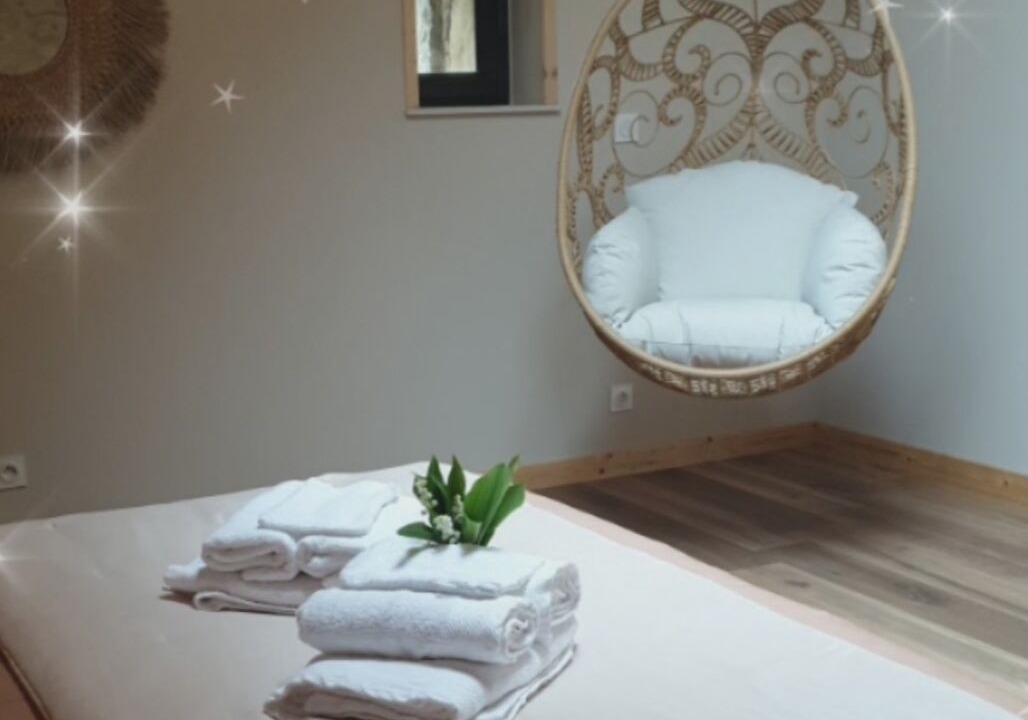 Photo of Bedroom in Sancey-le-Grand