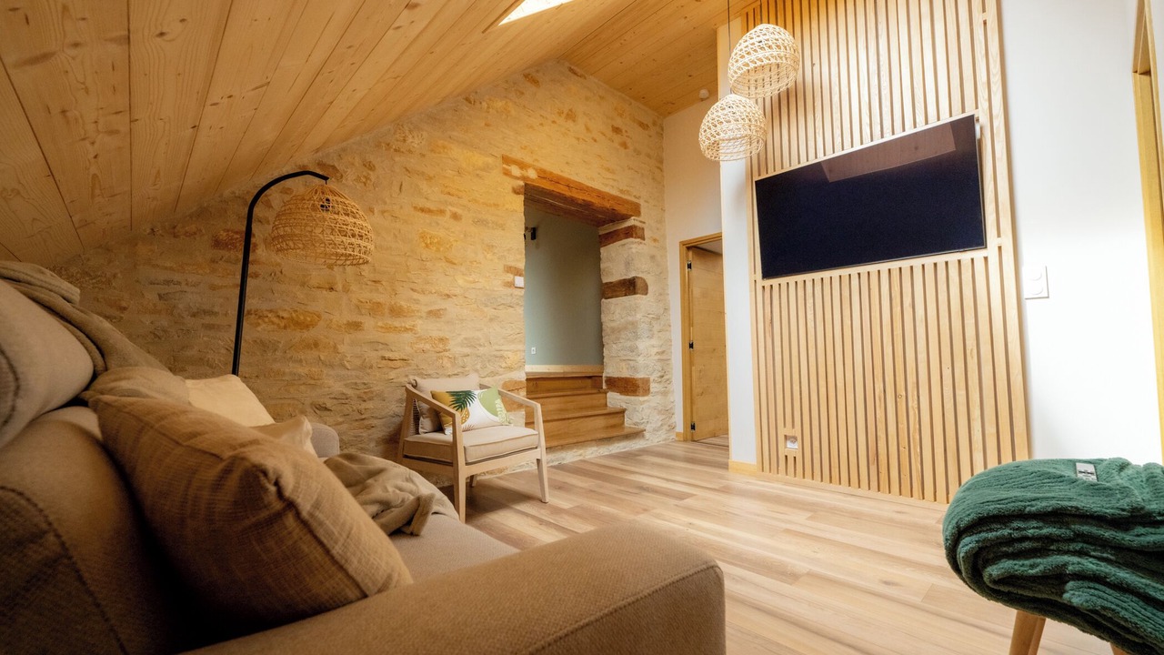 Photo of Livingroom in Sancey-le-Grand