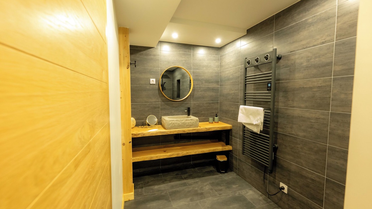 Photo of Bathroom in Sancey-le-Grand