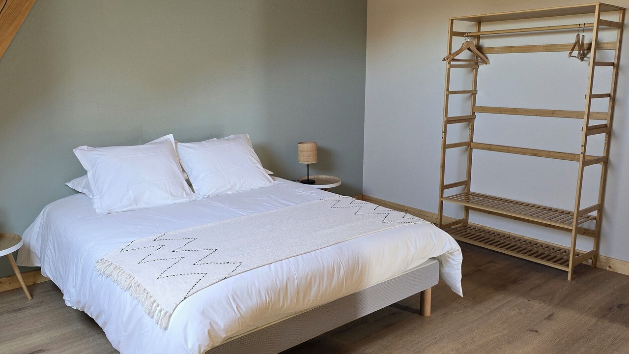 Photo of Bedroom in Sancey-le-Grand