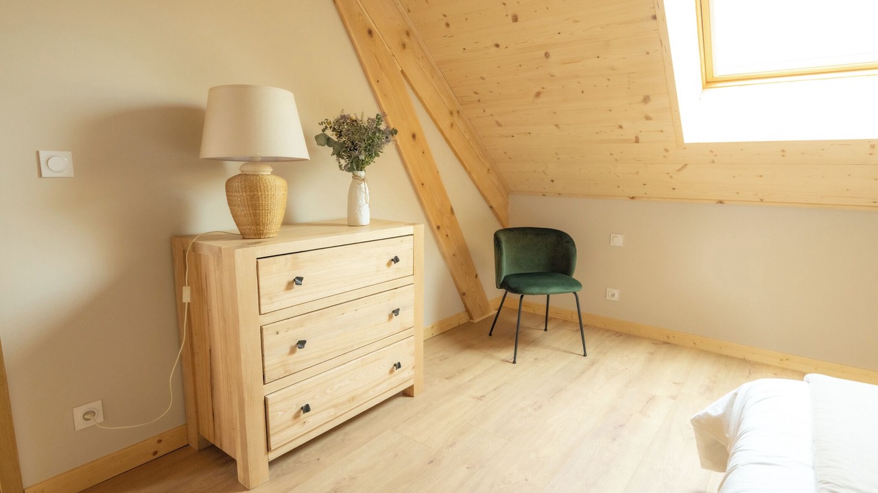 Photo of Bedroom in Sancey-le-Grand