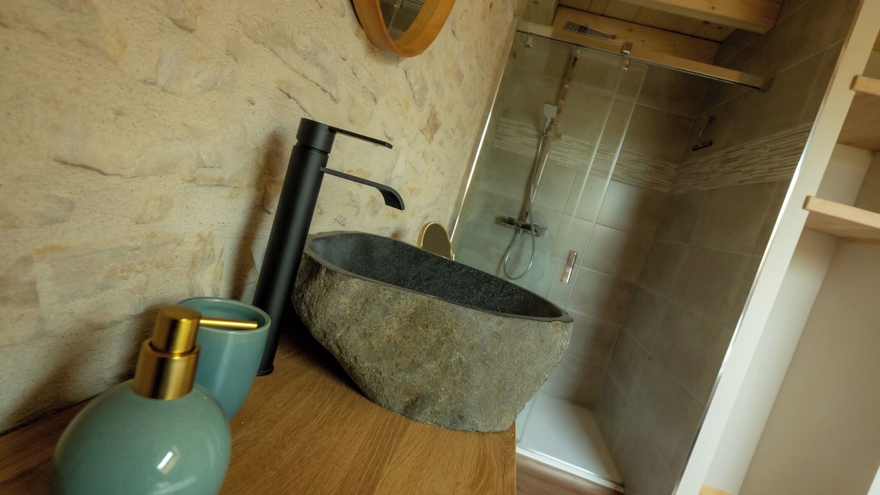 Photo of Bathroom in Sancey-le-Grand