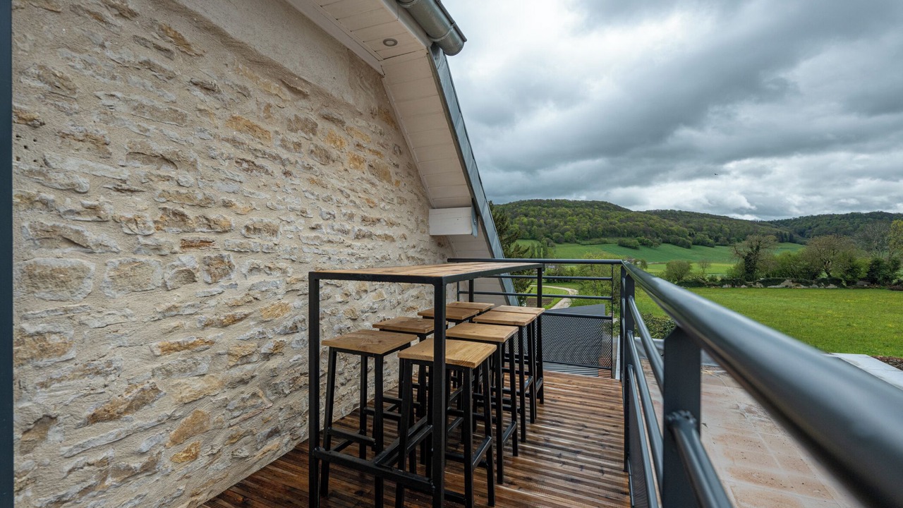 Photo of Outdoor in Sancey-le-Grand