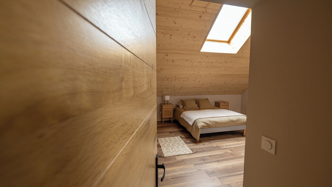 Photo of Bedroom in Sancey-le-Grand