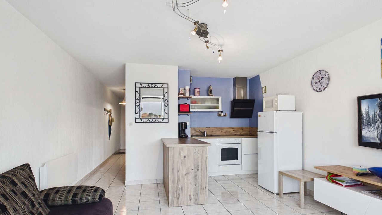 Photo of Livingroom in Le Grau-dʼAgde