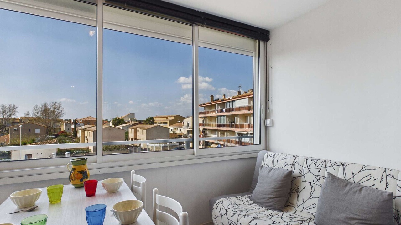 Photo of Livingroom in Le Grau-dʼAgde