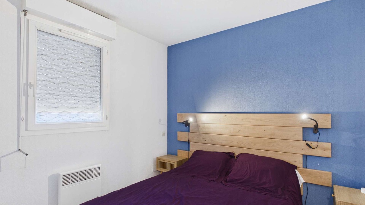 Photo of Bedroom in Le Grau-dʼAgde