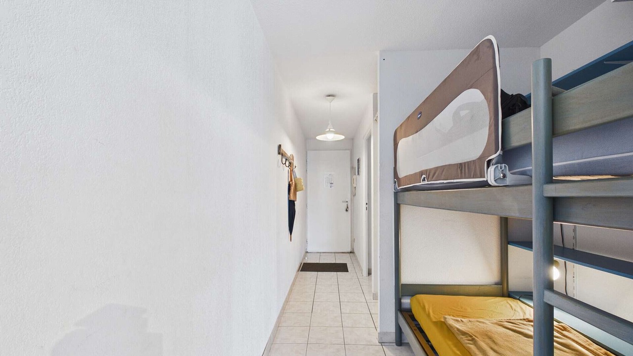 Photo of Bedroom in Le Grau-dʼAgde