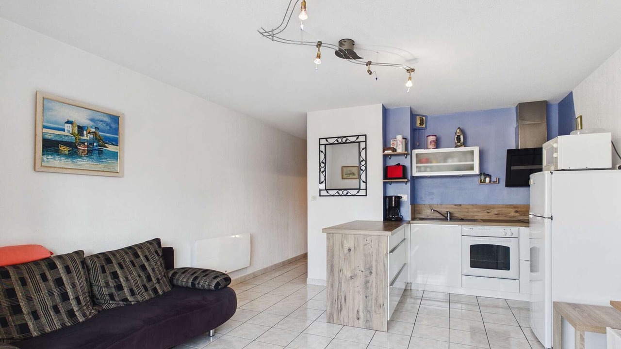 Photo of Livingroom in Le Grau-dʼAgde
