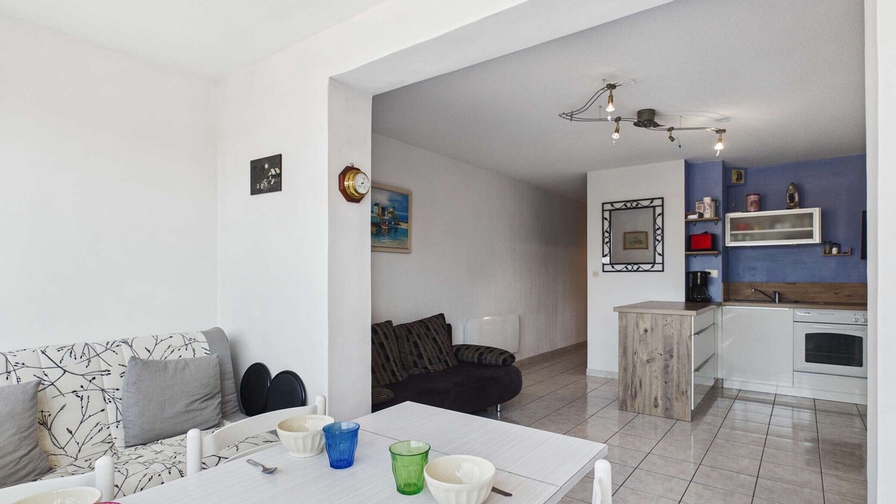 Photo of Livingroom in Le Grau-dʼAgde