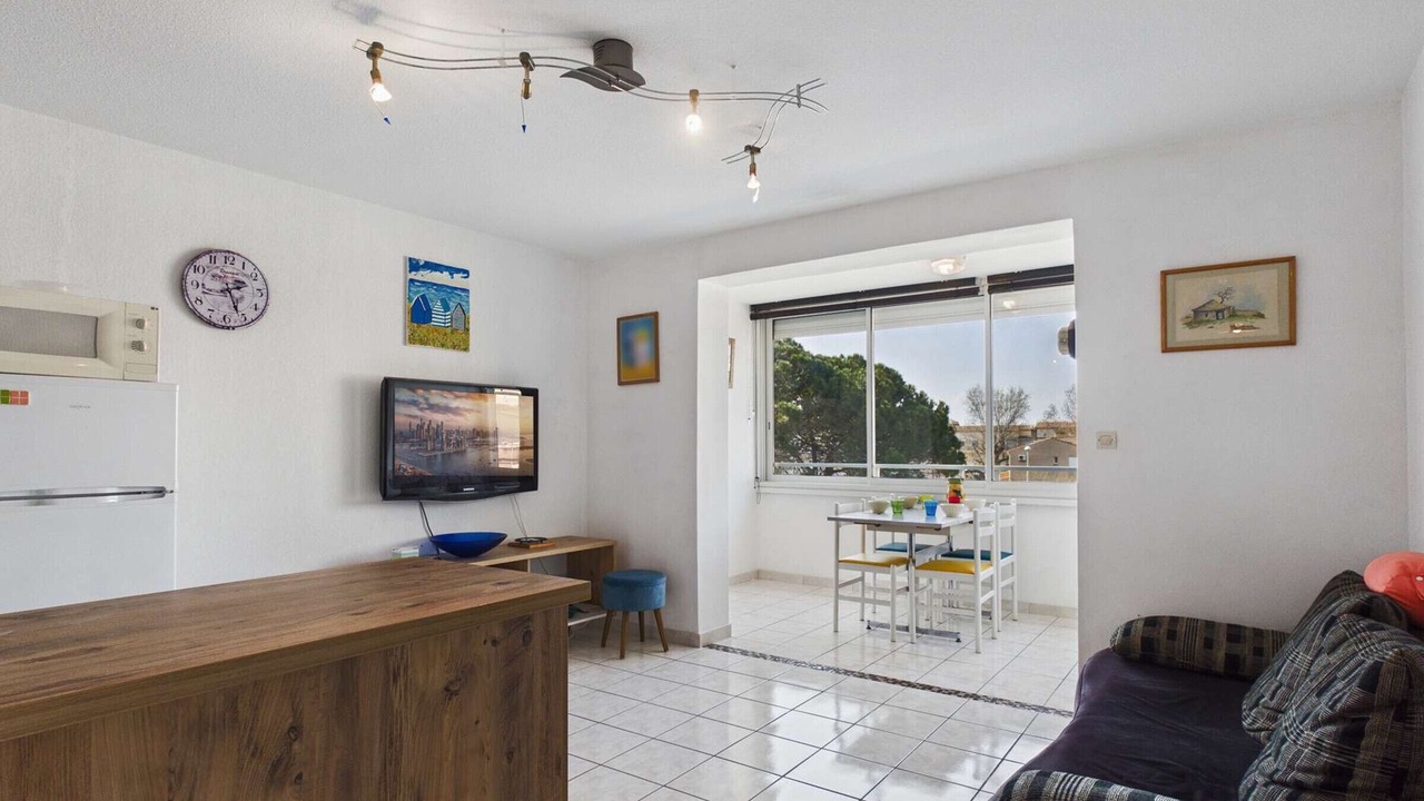 Photo of Livingroom in Le Grau-dʼAgde