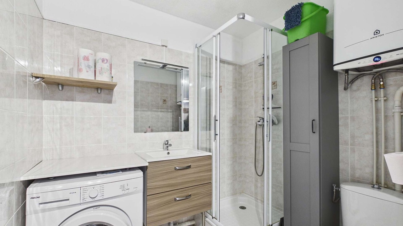Photo of Bathroom in Le Grau-dʼAgde