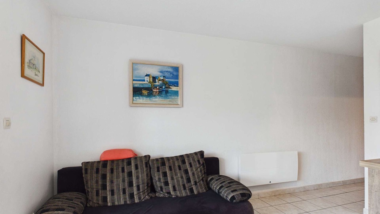 Photo of Livingroom in Le Grau-dʼAgde