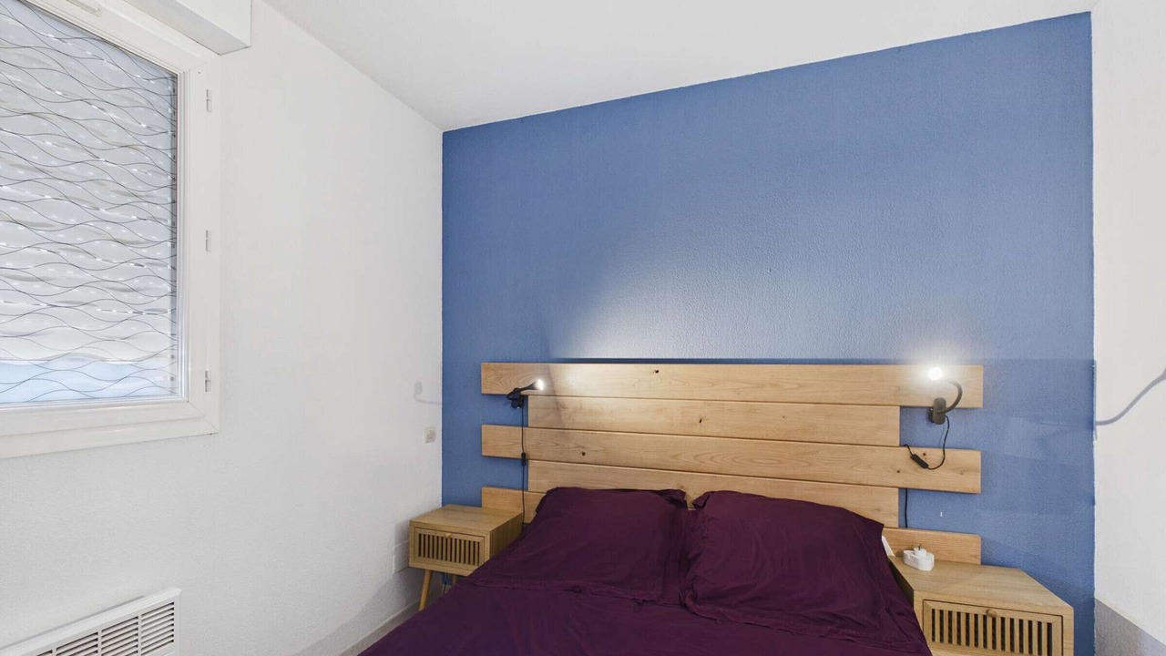 Photo of Bedroom in Le Grau-dʼAgde