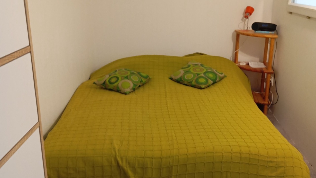 Photo of Bedroom in Fleury