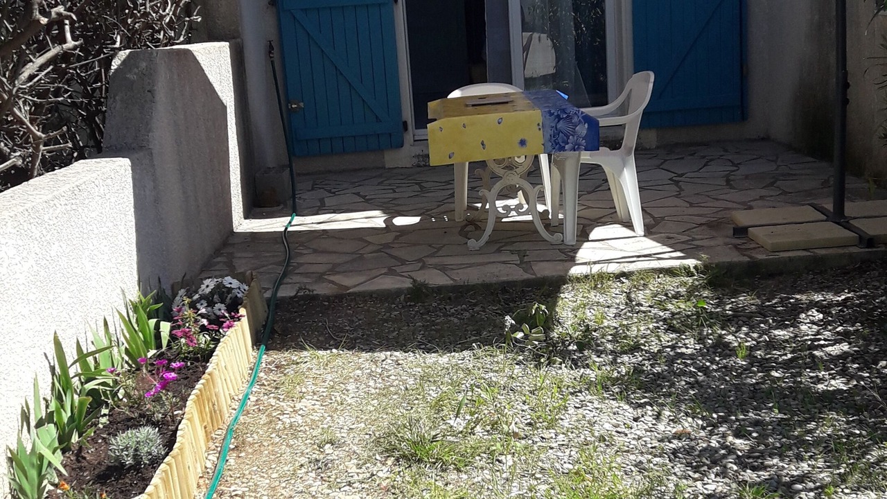 Photo of Outdoor in Fleury