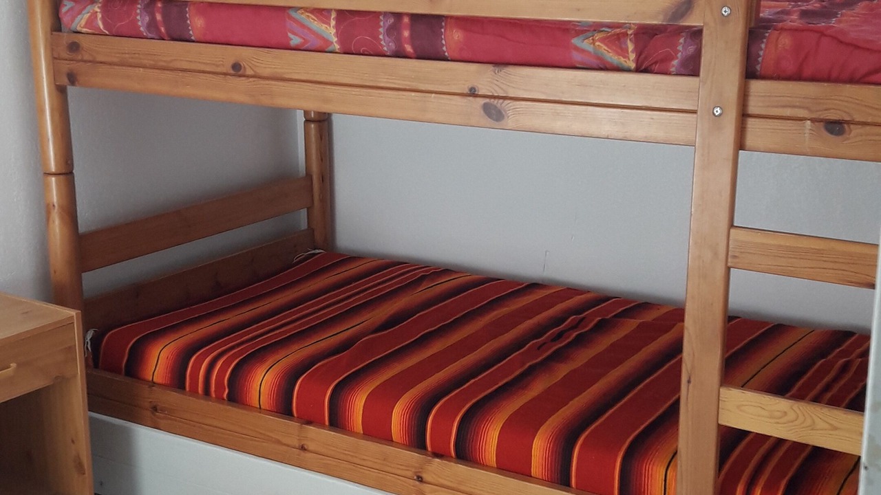 Photo of Bedroom in Fleury