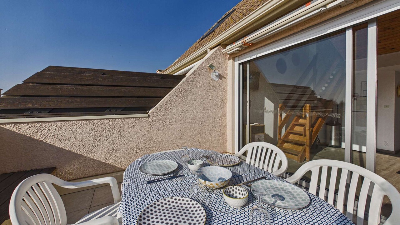 Photo of Outdoor in Marseillan Plage