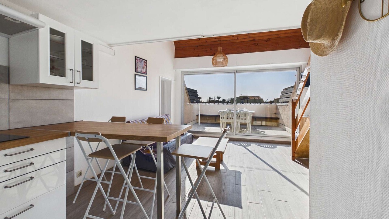 Photo of Outdoor in Marseillan Plage