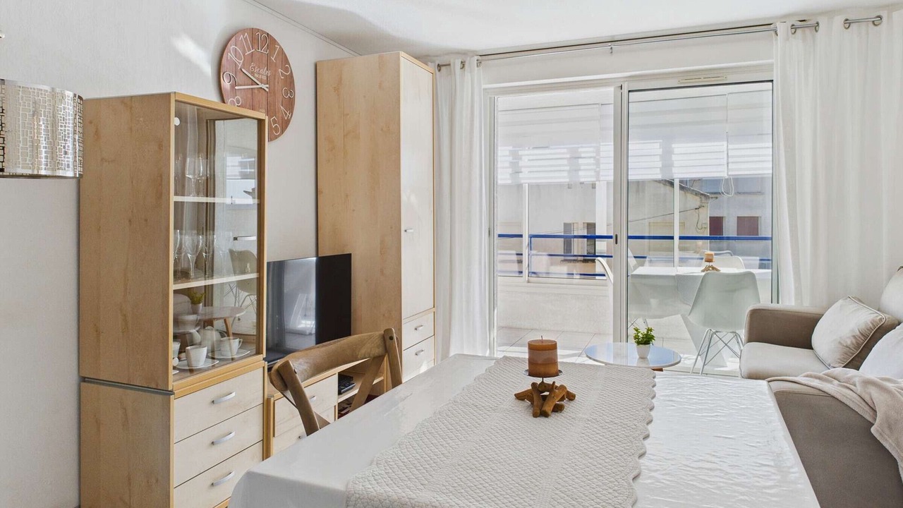 Photo of Livingroom in Le Grau-dʼAgde