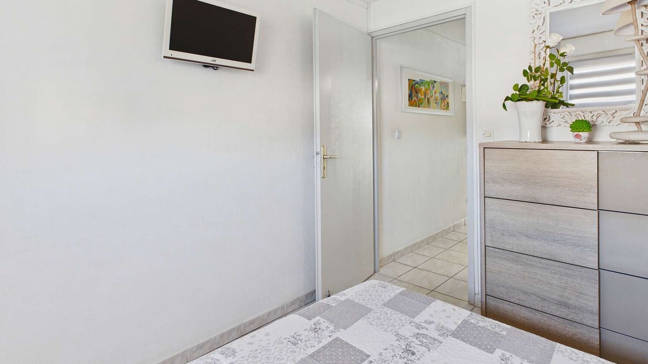 Photo of Bedroom in Le Grau-dʼAgde