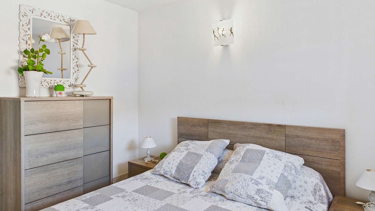Photo of Bedroom in Le Grau-dʼAgde