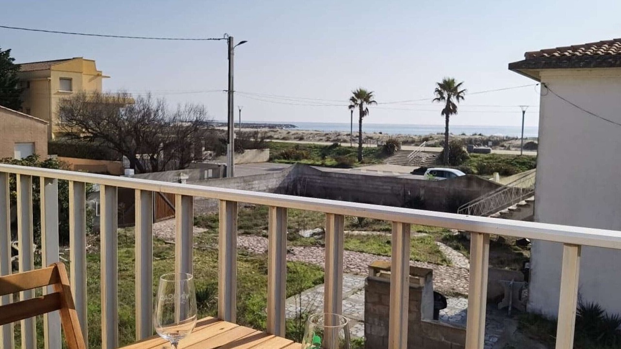 Photo of Outdoor in Marseillan Plage