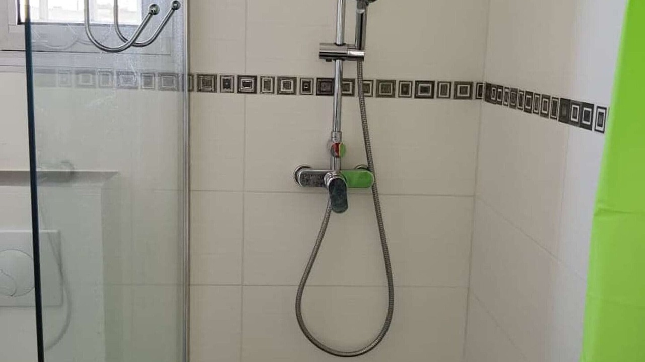 Photo of Bathroom in Marseillan Plage