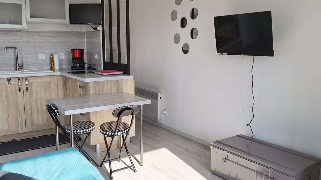 Photo of Others in Marseillan Plage